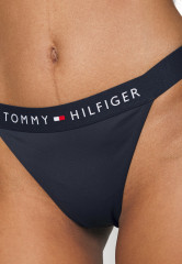 Tommy Hilfiger Bikini bottoms desert sky плавки бикини небо пустыни
