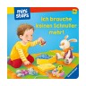 Ravensburger ministeps® Ich brauche keinen Schnuller mehr! ministeps® Мне больше не нужна пустышка!