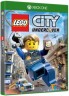 LEGO XBOXONE LEGO City Undercover XBOXONE LEGO City под прикрытием