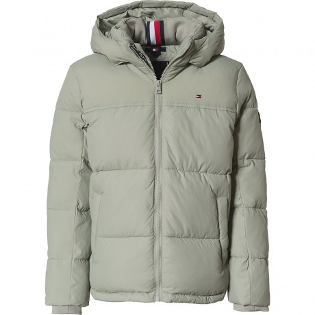 TOMMY HILFIGER Winterjacke fur Jungen Зимняя куртка для мальчиков