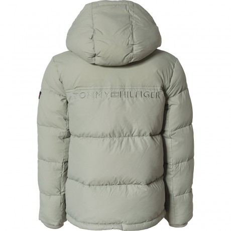 TOMMY HILFIGER Winterjacke fur Jungen Зимняя куртка для мальчиков
