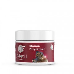 Sanoll Morion Pflegecreme 50ml  Морион крем-уход 50мл