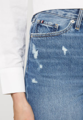 Tommy Hilfiger CLASSIC STRAIGHT LEO Straight leg jeans leo CLASSIC STRAIGHT LEO Джинсы прямого кроя Лео