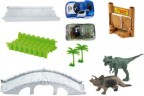Amewi Magic Traxx Dino-Park mit Brucke 373-teilig Magic Traxx Dino Park с мостом 373 штуки