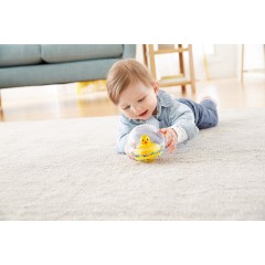 Mattel Fisher-Price Entchenball Мяч для утенка Fisher-Price