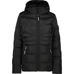 CARS JEANS Winterjacke TEAGAN fur Jungen Зимняя куртка TEAGAN для мальчика