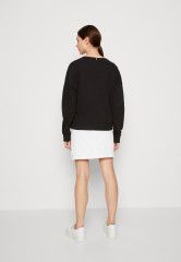 Tommy Hilfiger TERRY C-NK Sweatshirt black TERRY C-NK Толстовка черный
