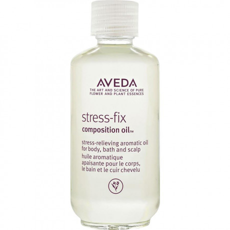 Aveda (Аведа) Feuchtigkeit Composition Oil Stress-Fix, 50 мл