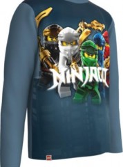 LEGO Langarmshirt fur Jungen Рубашка с длинным рукавом для мальчиков