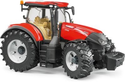 Bruder BRUDER 03190 Traktor Case IH Optum 300 CVX BRUDER 03190 Корпус трактора IH Optum 300 CVX