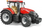 Bruder BRUDER 03190 Traktor Case IH Optum 300 CVX BRUDER 03190 Корпус трактора IH Optum 300 CVX