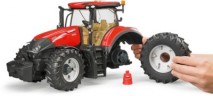 Bruder BRUDER 03190 Traktor Case IH Optum 300 CVX BRUDER 03190 Корпус трактора IH Optum 300 CVX