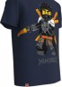 LEGO LEGO Ninjago T-Shirt fur Jungen Футболка для мальчиков LEGO Ninjago