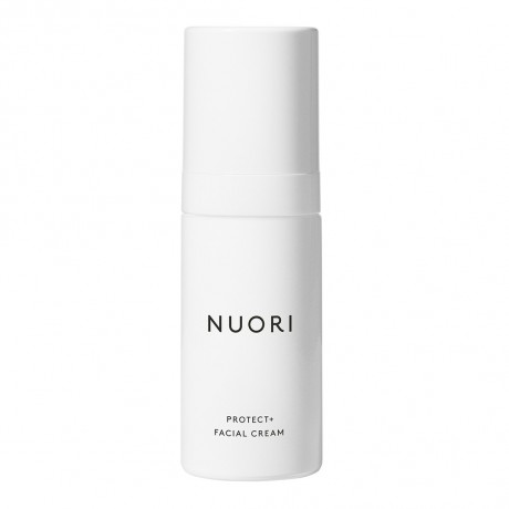 Nuori Protect+ Facial Cream  Крем для лица Protect+