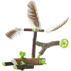 Haba HABA 305342 Terra Kids Connectors – Konstruktions-Set Technik HABA 305342 Terra Kids Connectors