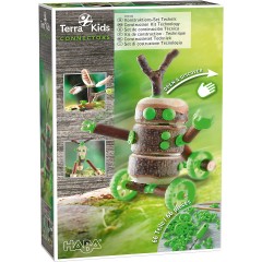 Haba HABA 305342 Terra Kids Connectors – Konstruktions-Set Technik HABA 305342 Terra Kids Connectors