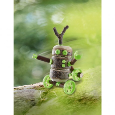 Haba HABA 305342 Terra Kids Connectors – Konstruktions-Set Technik HABA 305342 Terra Kids Connectors