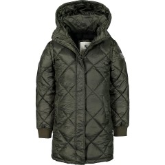 GARCIA JEANS Wintermantel fur Madchen Зимнее пальто для девочки