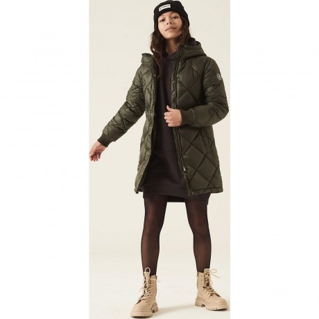 GARCIA JEANS Wintermantel fur Madchen Зимнее пальто для девочки