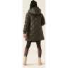 GARCIA JEANS Wintermantel fur Madchen Зимнее пальто для девочки