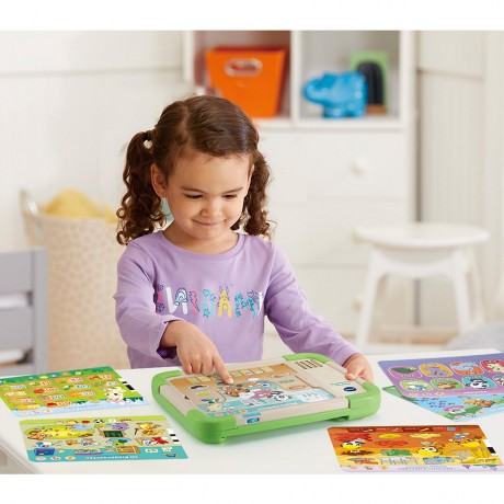 Vtech Interaktives Lernkartenboard Интерактивная доска с карточками