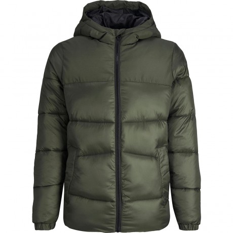 JACK  JONES Junior Winterjacke JJCHILI fur Jungen Зимняя куртка JJCHILI для мальчика