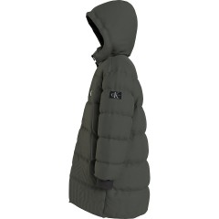 Calvin Klein Parka fur Jungen (recycelt) Парка для мальчиков (переработанная)