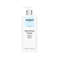 Marbert (Марберт)  Bath &amp; Body Body Lotion Лосьон для тела Energy, 400 мл