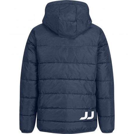JACK  JONES Junior Winterjacke JJBOBBY fur Jungen Зимняя куртка JJBOBBY для мальчиков