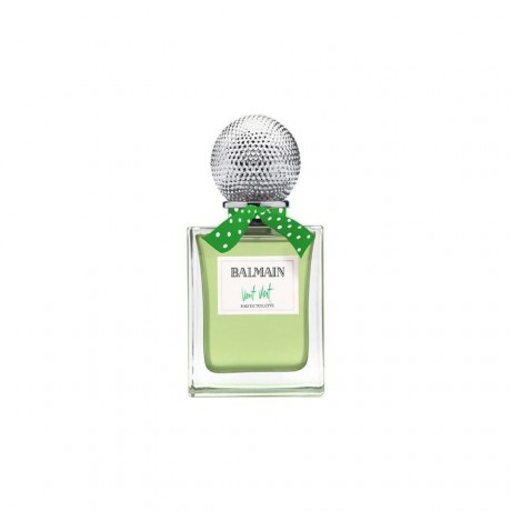 Balmain (Бальман) Vent Vert Eau de Toilette Туалетная вода Spray Спрей, 75 мл