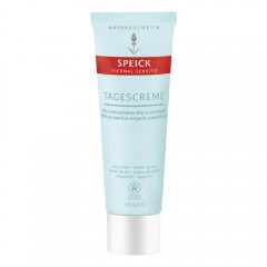Speick Naturkosmetik Thermal Sensitiv Tagescreme 50ml  Термальный дневной крем для чувствительной кожи 50мл
