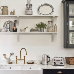 Cuisinart Cuisinart Wasserkocher CPK17SE Multi Temp, 1,7 l, 3000 W  Многотемпературный чайник Cuisinart CPK17SE, 1,7 л, 3000 Вт