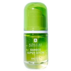 ERBORIAN Bamboo Super Serum  Бамбуковая супер сыворотка