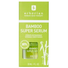ERBORIAN Bamboo Super Serum  Бамбуковая супер сыворотка