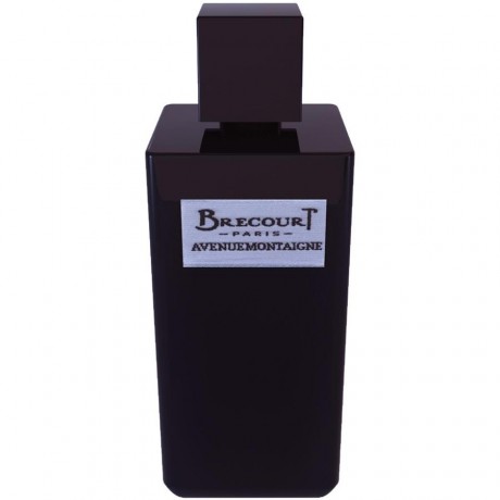 Brecourt Avenue Montaigne Eau de Parfum Парфюмерная вода, 50 мл