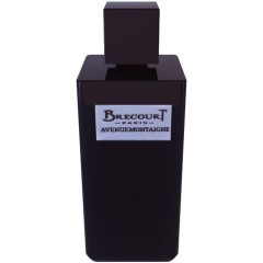 Brecourt Avenue Montaigne Eau de Parfum Парфюмерная вода, 50 мл