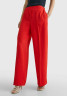 Tommy Hilfiger MARLENE FLUID Trousers fireworks MARLENE FLUID Брюки салют