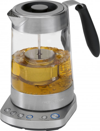 ProfiCook ProfiCook Wasserkocher PC-WKS 1020 G  Чайник ProfiCook PC-WKS 1020 G