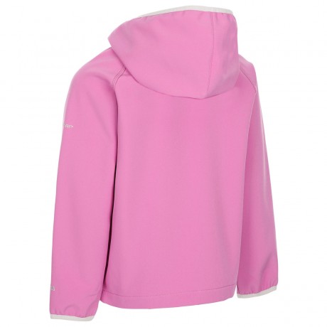 TRESPASS Softshelljacke KIAN fur Madchen Куртка софтшелл KIAN для девочек