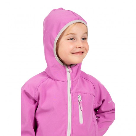 TRESPASS Softshelljacke KIAN fur Madchen Куртка софтшелл KIAN для девочек