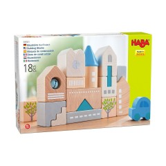 Haba Bausteine Bad Rodach Блоки Бад Родах