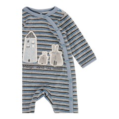 boboli Nicki-Overall Ringel Magic Land Комбинезон Nicki Ringel Magic Land