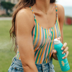 Coola SPF 30 BODY SPRAY PINA COLADA  СПРЕЙ ДЛЯ ТЕЛА SPF 30 ПИНА КОЛАДА