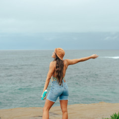 Coola SPF 30 BODY SPRAY PINA COLADA  СПРЕЙ ДЛЯ ТЕЛА SPF 30 ПИНА КОЛАДА