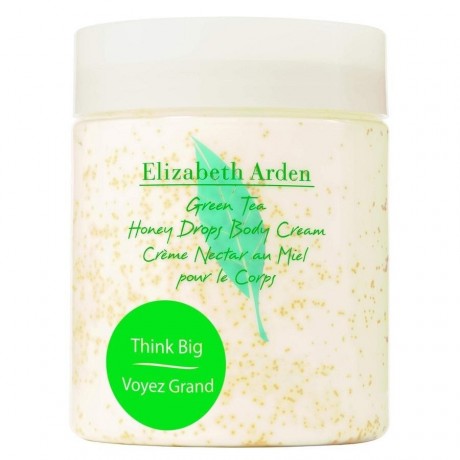 Elizabeth Arden Honey Drops Body Cream  Крем для тела «Медовые капли»