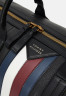 Tommy Hilfiger PREMIUM DUFFLE UNISEX Holdall black СУМКА PREMIUM DUFFLE UNISEX дорожная сумка черный