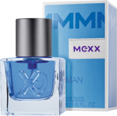 Mexx Man Туалетная вода, 50 мл