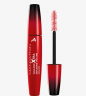 MANHATTAN Cosmetics (Манхеттен) Augen Volcano Xtra Mascara Тушь для ресниц, Nr. 99T Brown / 10 мл