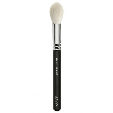 ZOEVA (Зоева) 105 - Luxe Highlight  Gesichtspinsel, 1 шт.