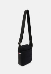 Tommy Hilfiger Across body bag space blue Сумка через плечо космический синий